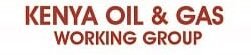 Kenya Oil and Gas Working Group (KOGWG)