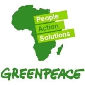 greenpeace